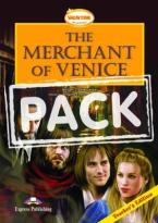 ELT SR 5: THE MERCHANT OF VENICE TEACHER'S BOOK  PACK