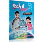 TECH IT EASY 3 ACTIVITY BOOK