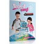 TECH IT EASY 3 REVISION BOOK (+ CD)