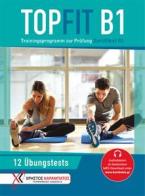 TOPFIT PRUFUNG ZERTIFIKAT B1 TESTBUCH