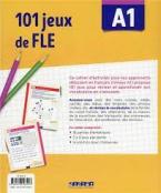 101 JEUX DE FLE A1