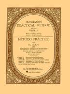 HOHMANN C.H - Practical Method Vol.I