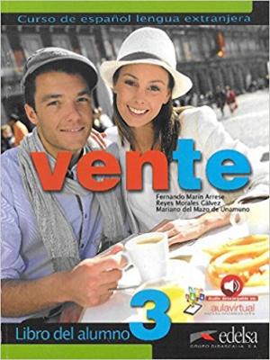 VENTE 3 ALUMNO