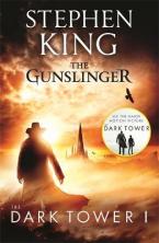 THE DARK TOWER 1: GUNSLINGER Paperback B FORMAT