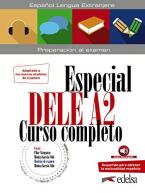 ESPECIAL DELE A2 CURSO COMPLETO 2020