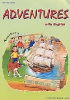Adventures with English 2