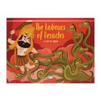 LABOURS OF HERCULES : POP-UP STORIES