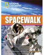 SPACE WALK 7