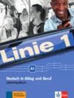 LINIE 1 A1 LEHRERHANDBUCH