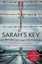 SARAH'S KEY MOVIE TIE-IN Paperback A FORMAT