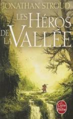 LES HEROS DE LA VALLEE POCHE