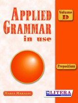 Applied Grammar D