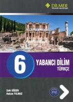 YABANCI DILIM TURKCE 6 N/E