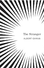 THE STRANGER Paperback