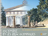 Olympie et les jeux Olympiques