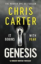 GENESIS : GET INSIDE THE MIND OF A SERIAL KILLER