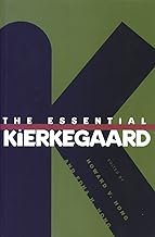 THE ESSENTIAL KIERKEGARARD