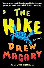 THE HIKE Paperback