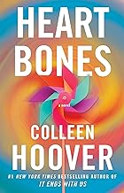 HEART BONES Paperback