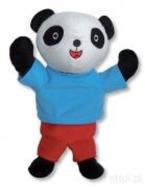 PANDY THE PANDA 1 TCHRS GUIDE (+ CD)