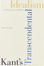 KANT'S TRANSCENDENTAL IDEALISM Paperback