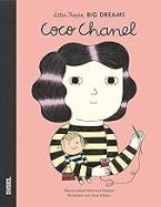 Little People, Big Dreams: Coco Channel Deutsche Ausgabe