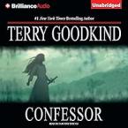 Confessor : Book Eleven of the Sword of Truth : 11