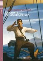 LES 3: LE COMTE DE MONTE - CHRISTO (+ CD)