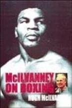 MCILVANNEY ON BOXING Paperback