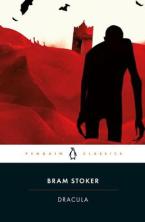 PENGUIN CLASSICS : DRACULA Paperback B