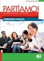 PARTIAMO! - Student's Book