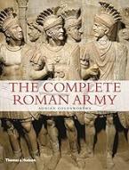 THE COMPLETE ROMAN ARMY Paperback