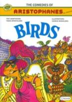 The Comedies of Aristophanes in Comics: Birds