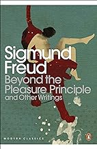 PENGUIN MODERN CLASSICS : BEYOND THE PLEASURE PRINCIPLE Paperback