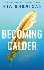 Becoming Calder Paperback