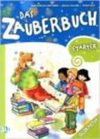 DAS ZAUBERBUCH STARTER FLASHCARDS