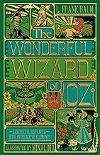 THE WONDERFUL WIZARD OF OZ INTERACTIVE