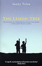 THE LEMON TREE Paperback