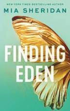 Finding Eden Paperback