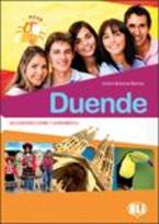 DUENDE STUDENT'S BOOK