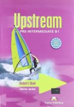 Upstream Pre-Intermediate 3