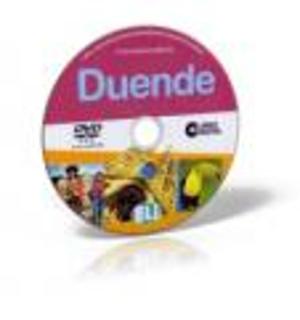 DUENDE DIGITAL BOOK