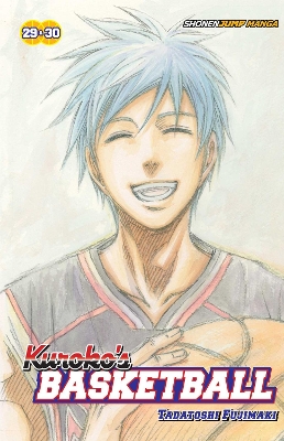 KUROKO'S BASKETBALL, VOL. 15PA