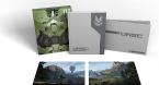 THE ART OF HALO INFINITE (DELUXE EDITION) HC