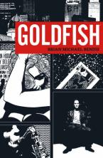 GOLDFISH Paperback