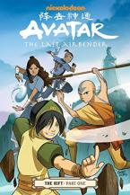 AVATAR : THE LAST AIRBENDER Paperback