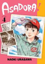 ASADORA!, VOL. 04 PA