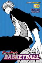 KUROKO'S BASKETBALL, VOL. 10PA