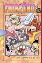 FAIRY TAIL 32