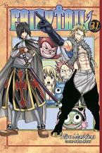 FAIRY TAIL 31